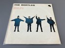 Help  – The Beatles – Late 1970s Greek EMI Repress
