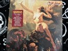 Milla Jovovich “The Divine Comedy” Orange Vinyl LP RSD 2020 (open)