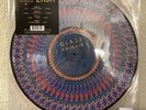 Glass Animals Zaba Vinyl Zoetrope Limited Edition SOLD OUT