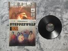 The Self-Titled 2nd LP of STEPPENWOLF in Near Mint - Born To Be Wild, The Pusher