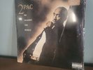 Me Against The World by Tupac Shakur (Record, 2020)