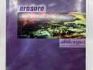 Erasure - A Little Respect - Used Vinyl Record 12” Single 21059 1988 RB3