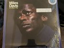 Miles Davis In A Silent Way Lp Digital Remaster 1987 Columbia CJ 40580 In Shrink