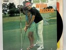 Willie Nelson - Good Times - 1968 US 1st Press Album (NM) Ultrasonic Clean