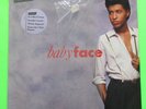 BABYFACE TENDER LOVER LP EX VINYL RECORD