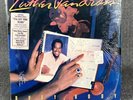 Busy Body by Luther Vandross LP Vinyl Record 1983 USA Excellent
