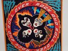 KISS   Rock And Roll Over   Vintage LP w/Insert  Casablanca NBLP 7037