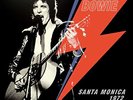DAVID BOWIE - Best Of Live Santa Monica '72