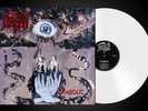 Death Symbolic LP White Vinyl US 2014 NEW