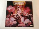 W.A.S.P S/T CAPITOL ECS-81671 Japan PROMO [Vinyl from VDS TOKYO]