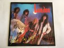 LONDON DON'R CRY WOLF METAL HEAD MHLP-102 Japan  [Vinyl from VDS TOKYO]