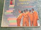 THE SPANIELS GOODNITE,IT'S TIME TO GO NEAR MINT LP