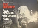 Kenyon Hopkins ‎The Hustler The Original Sound Track NM Vinyl LP Mono Jazz