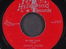 CHARLES BROWN: in the clay / strange love HOLLYWOOD 7