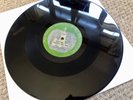 JOHN LENNON PLASTIC ONO APPLE US ACETATE LOVE/WHY THE BEATLES