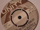 TOMMY MCOOK & STRANGER COLE / JUNIOR - LAST FLIGHT TO REGGIE CITY... - VERY GOOD