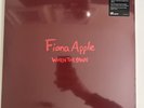 Fiona Apple When the Pawn 12” 180g LP Record VMP Vinyl New MINT Sealed