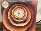 Stevie Wonder Songs In The Key Of Life Lp T13-340C2 Booklet Vg++ And 45rpm