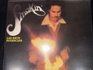 Las Siete Potencias Smoking very rare, pressing mint condition