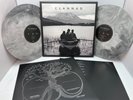 Clannad ‎In A Lifetime 2020 Euro Press 2x LP Vinyl Colored Smokey Irish Folk NM