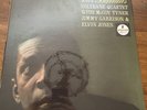 JOHN COLTRANE Ballads IMPULSE