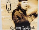Queen Latifah / Black Reign Motown 5300272-1 Eu 1993 Original (Vg++/NM)