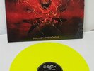 Protector Summon The Hordes Neon Yellow Vinyl LP Record new