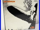 Still Sealed LP   LED ZEPPELIN I - Original SD 8216 (1969) 1841 Broadway VINYL
