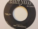 DON DRUMMOND Cleopatra COXSONE Murder  Dancefloor Ska 7