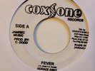 HORACE ANDY Fever COXSONE Reggae 7