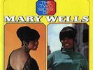 Mary Wells - The Two Sides Of Mary Wells | [Yellow Vinyl LP] |