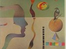 Gene Harris - Astralsignal (Vinyl LP - 1974 - US - Original)