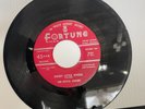 The Royal Jokers – Sweet Little Angel / I Don't Like You That Much [REPRO]
