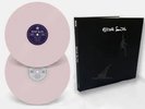RARE Elliott Smith Expanded: 25th Anniversary - KRS30 PINK EDITION VINYL 38/91