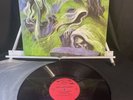 Great Ghost Stories Vintage Vinyl LP 1973 Troll Records Halloween Decor  VG/VG