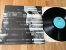 The Walker Brothers Nite Flights Lp Ex +