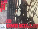 Roy Budd ‎The Stone Killer: Expanded Edition 180gm Double Vinyl LP New & Sealed