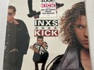 INXS-KICK-1987 *SEALED* ORIGINAL VINYL RECORD LP ATLANTIC 7 81796-1 HYPE STICKER