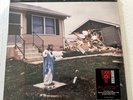 VAN HALEN -RIGHT HERE RIGHT NOW-2023 RECORD STORE DAY RSD 4-LP RED VINYL 3 BONUS