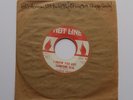 GEORGE WOODS I Know You Got Someone Else US 45 Hot Line FUNK SOUL 7” * LISTEN *