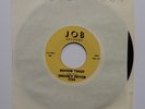 SNOOKY PRYOR Boogie Twist ORIG US 45 Job BLUES RnB  7” * LISTEN *