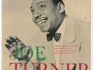 JOE TURNER - Atlantic EP 565 - R&B Blues 45 Rare