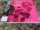 Clifford Brown ‎– Clifford Brown With Strings - JAPAN - 200g - lp - MONO - 2007