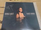 MAREN MORRIS SIGNED HUMBLE QUEST VINYL LP AUTOGRAPHED