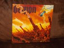 Vinyl-LP: DEMON - Taking The World By Storm (1989) UK First Press