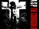 W.A.S.P. The Crimson Idol LP Red Vinyl NEW SEALED