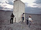 The Who Who's Next / San Francisco 1971 (Vinyl) 4LP (US IMPORT)
