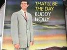 Buddy Holly-That'll Be The Day-1958 Decca LP DL 8707