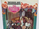 The Strawberry Alarm Clock - Incense And Peppermints LP UNI 73014 Rock 1967 VG++