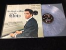 ELVIS PRESLEY LP FRM-2328 HIS HAND IN MINE SPLATTER VINYL 180G GATEFOLD GORGEOUS